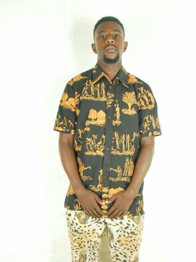 Junglさんのコーディネート