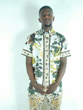 Junglさんのコーディネート