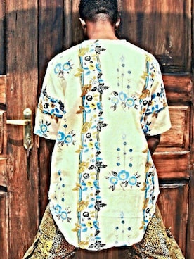 Junglさんのコーディネート