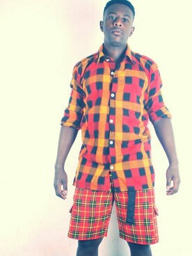 Junglさんのコーディネート