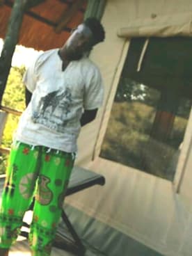 Junglさんのコーディネート