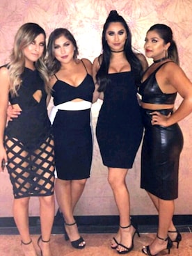 Junglさんのコーディネート