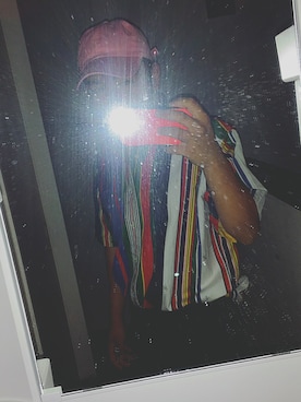 瑞樹さんのコーディネート