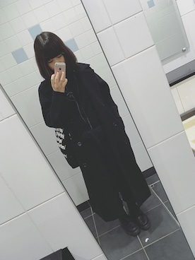 mさんのコーディネート