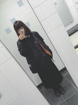 mさんのコーディネート