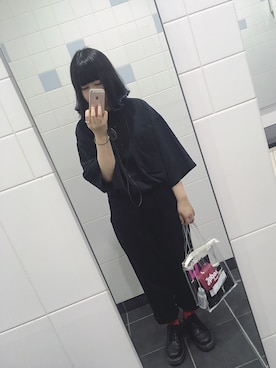 mさんのコーディネート