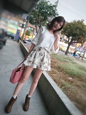 🌼hhhholly🌼さん(レディース・158cm)の春コーディネート