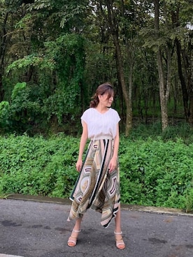 🌼hhhholly🌼さんのコーディネート