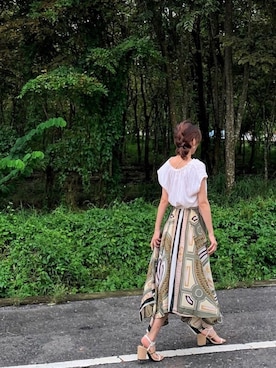 🌼hhhholly🌼さんのコーディネート