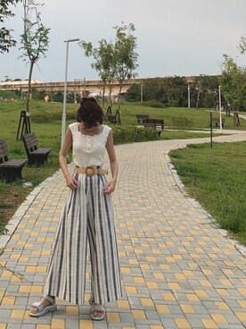 🌼hhhholly🌼さんのコーディネート