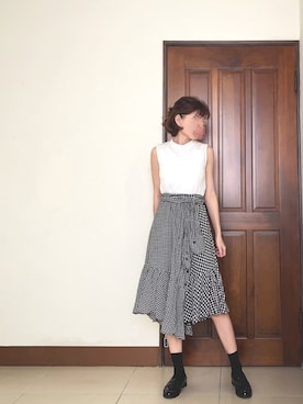 🌼hhhholly🌼さんのコーディネート