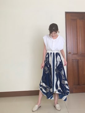 🌼hhhholly🌼さんのコーディネート