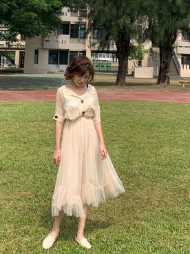 🌼hhhholly🌼さんのコーディネート