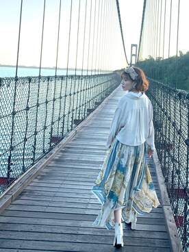 🌼hhhholly🌼さんのコーディネート