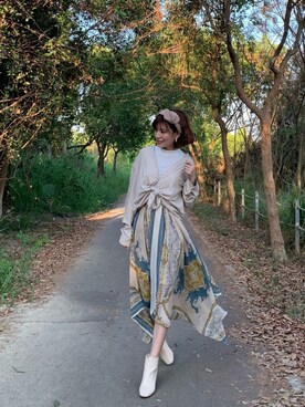 🌼hhhholly🌼さんのコーディネート