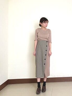 🌼hhhholly🌼さんのコーディネート