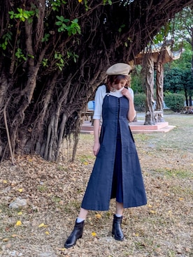 🌼hhhholly🌼さんのコーディネート