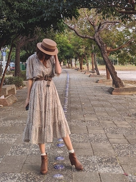 🌼hhhholly🌼さんのコーディネート