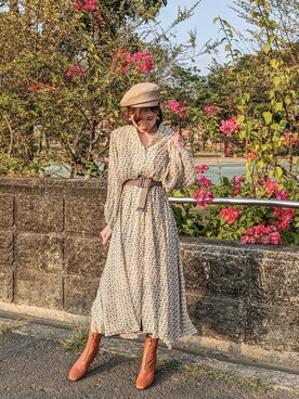 🌼hhhholly🌼さんのコーディネート