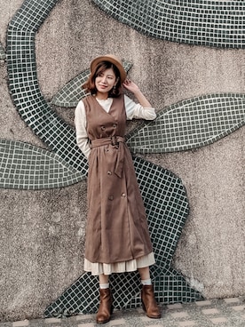 🌼hhhholly🌼さんのコーディネート