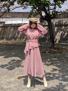 🌼hhhholly🌼さんのコーディネート