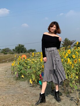 🌼hhhholly🌼さんのコーディネート