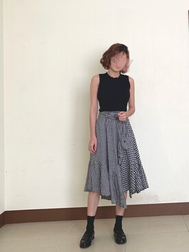 🌼hhhholly🌼さんのコーディネート