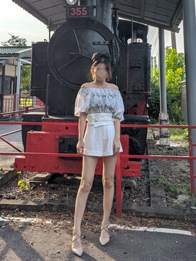 🌼hhhholly🌼さんのコーディネート