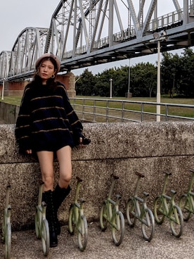 🌼hhhholly🌼さんのコーディネート