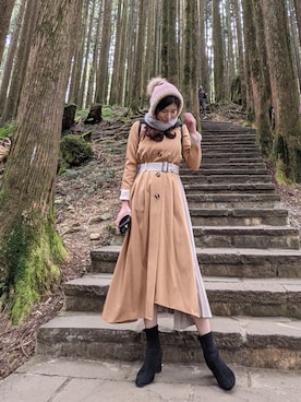 🌼hhhholly🌼さんのコーディネート