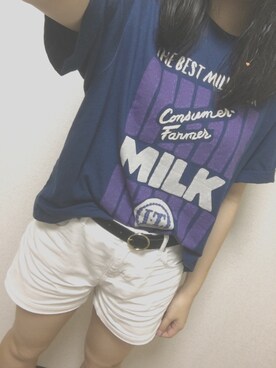 Yumさんのコーディネート