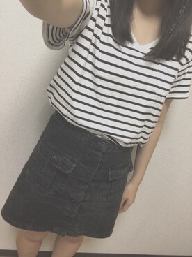 Yumさんのコーディネート