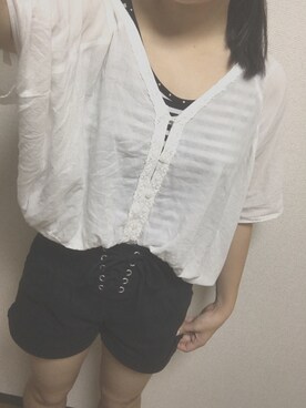 Yumさんのコーディネート