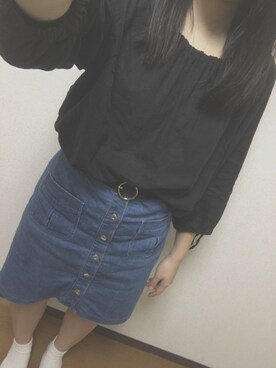 Yumさんのコーディネート