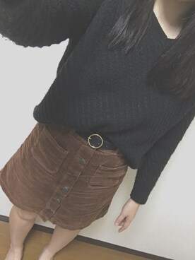 Yumさんのコーディネート