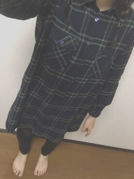 Yumさんのコーディネート