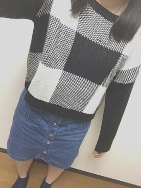 Yumさんのコーディネート