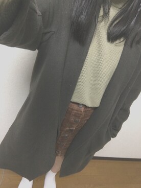 Yumさんのコーディネート