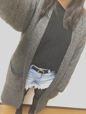 Yumさんのコーディネート