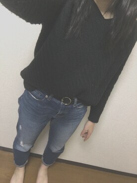 Yumさんのコーディネート