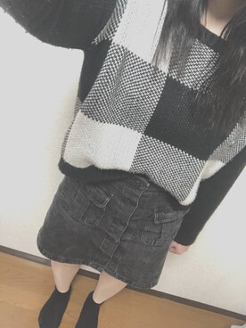 Yumさんのコーディネート