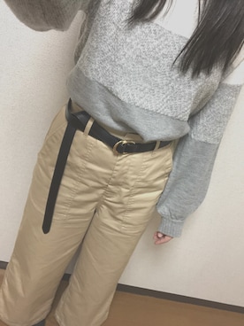 Yumさんのコーディネート