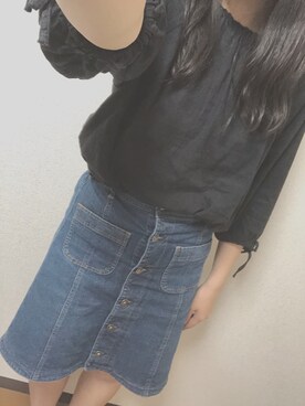 Yumさんのコーディネート