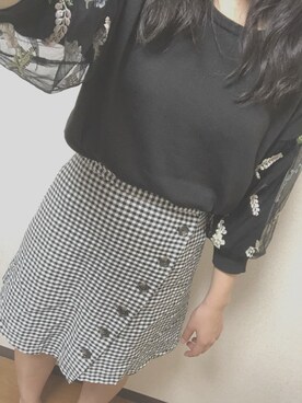 Yumさんのコーディネート