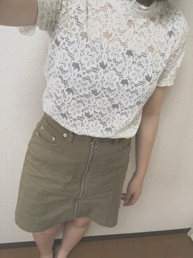 Yumさんのコーディネート