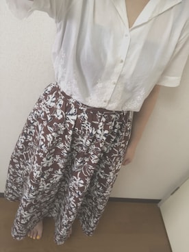 Yumさんのコーディネート