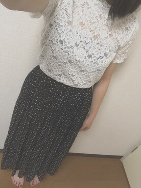 Yumさんのコーディネート