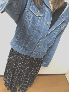 Yumさんのコーディネート