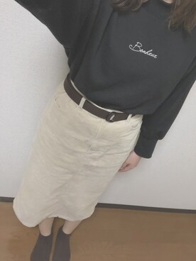 Yumさんのコーディネート