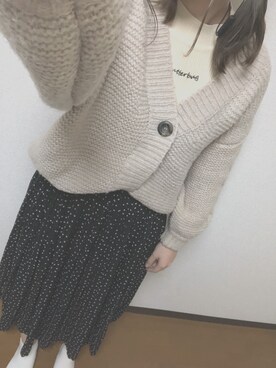 Yumさんのコーディネート